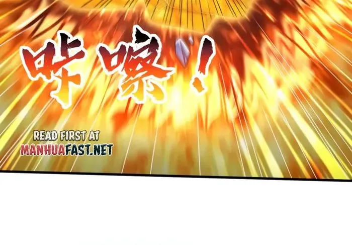 Devilish Girlfriend (Colored) Chapter 166 page 21 - 