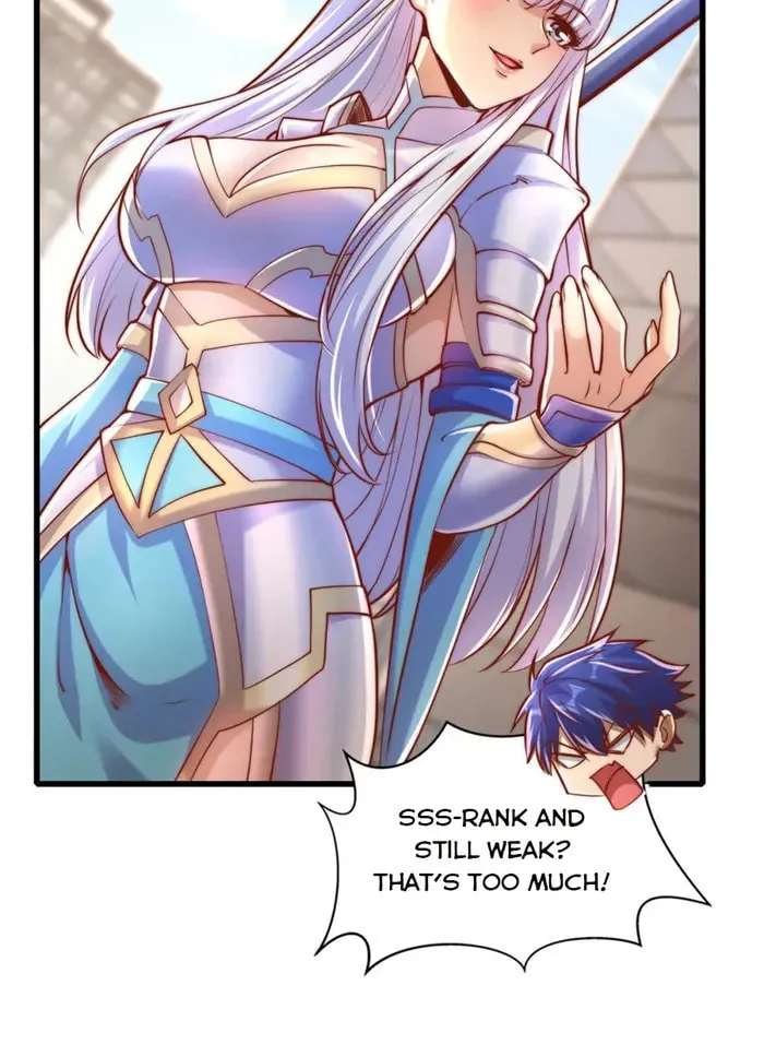 Devilish Girlfriend (Colored) Chapter 166 page 33 - 