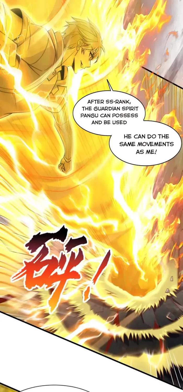 Devilish Girlfriend (Colored) Chapter 166 page 8 - 
