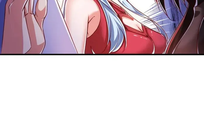 Devilish Girlfriend (Colored) Chapter 167 page 11 - 