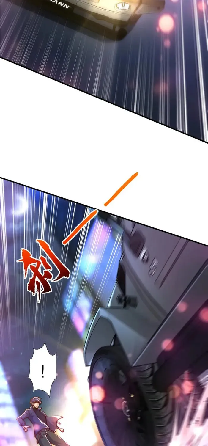Devilish Girlfriend (Colored) Chapter 167 page 31 - 