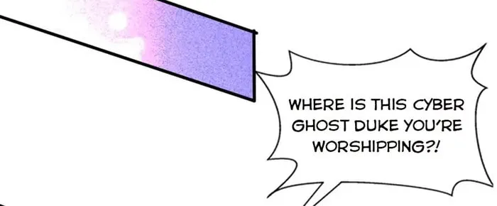 Devilish Girlfriend (Colored) Chapter 167 page 40 - 