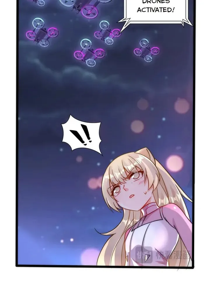 Devilish Girlfriend (Colored) Chapter 168 page 11 - 