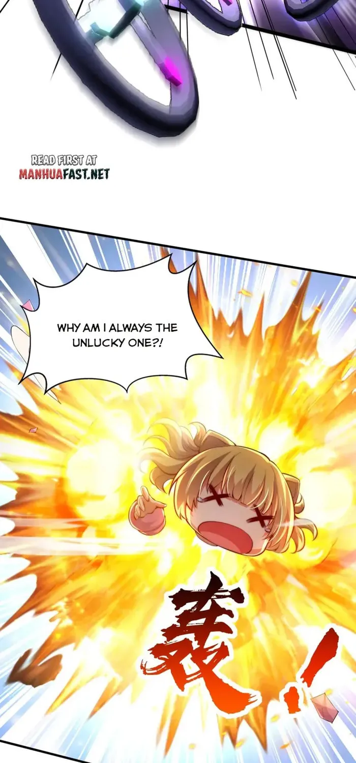 Devilish Girlfriend (Colored) Chapter 168 page 15 - 