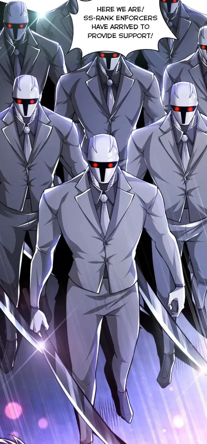 Devilish Girlfriend (Colored) Chapter 168 page 17 - 