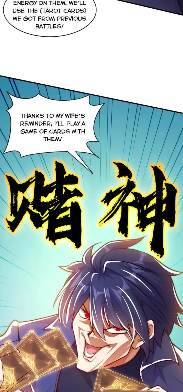 Devilish Girlfriend (Colored) Chapter 168 page 20 - 