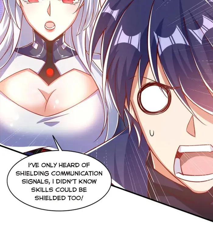 Devilish Girlfriend (Colored) Chapter 168 page 24 - 