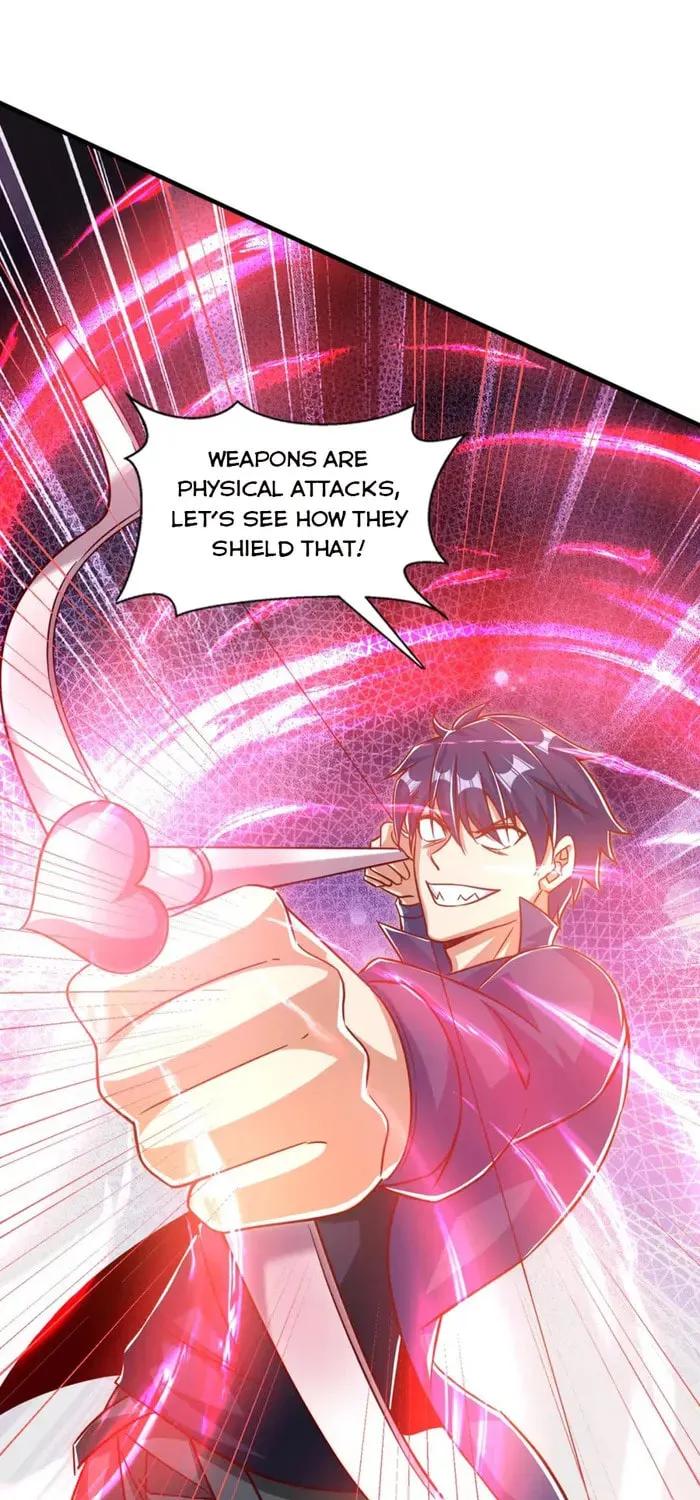 Devilish Girlfriend (Colored) Chapter 168 page 25 - 
