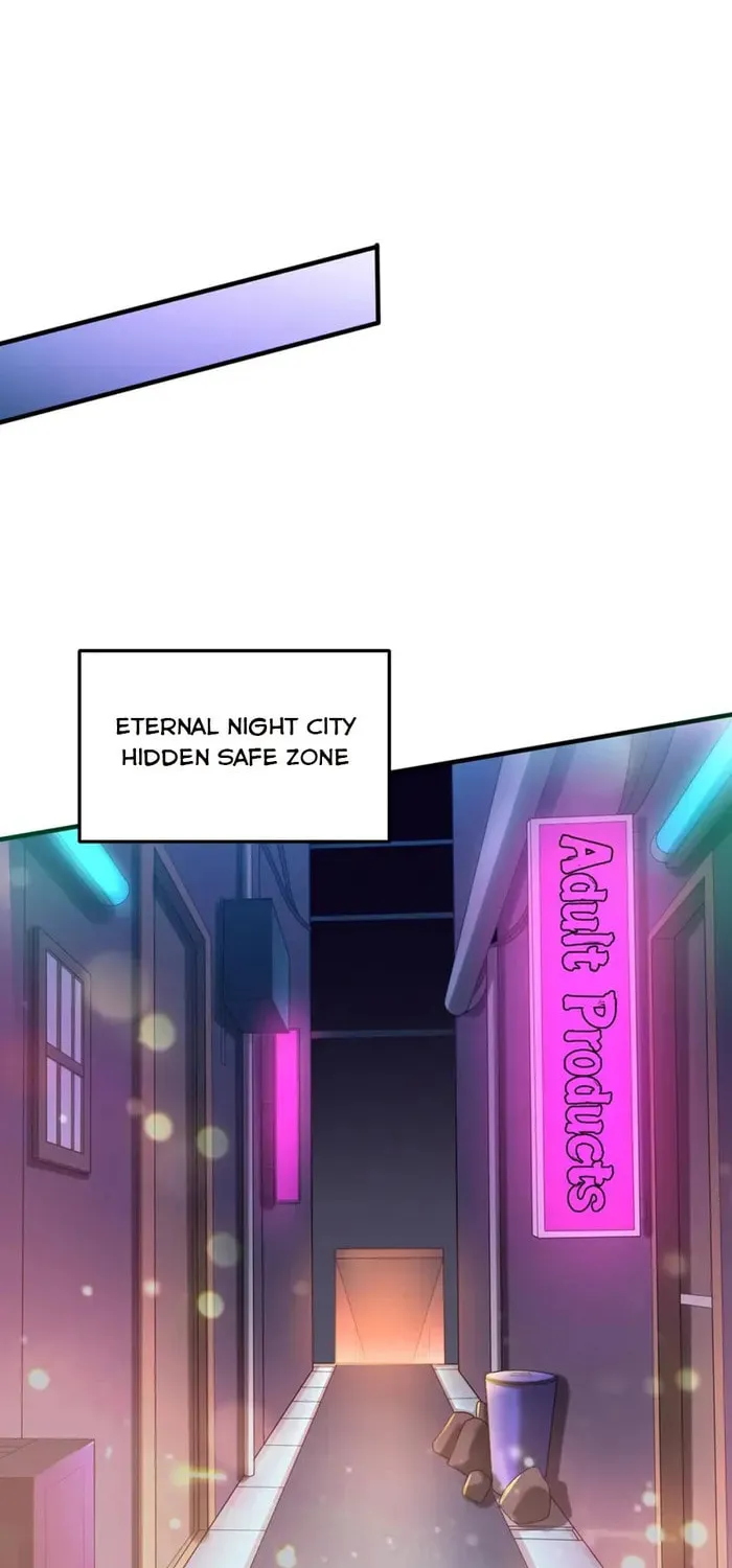Devilish Girlfriend (Colored) Chapter 168 page 34 - 