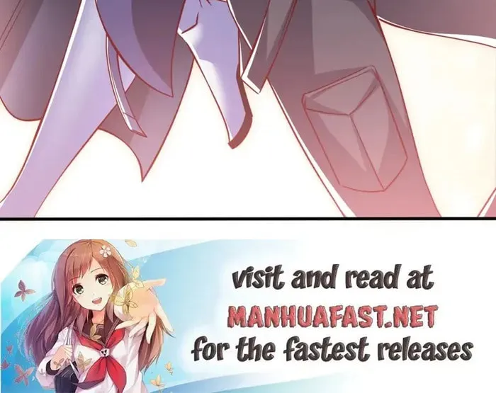 Devilish Girlfriend (Colored) Chapter 168 page 45 - 