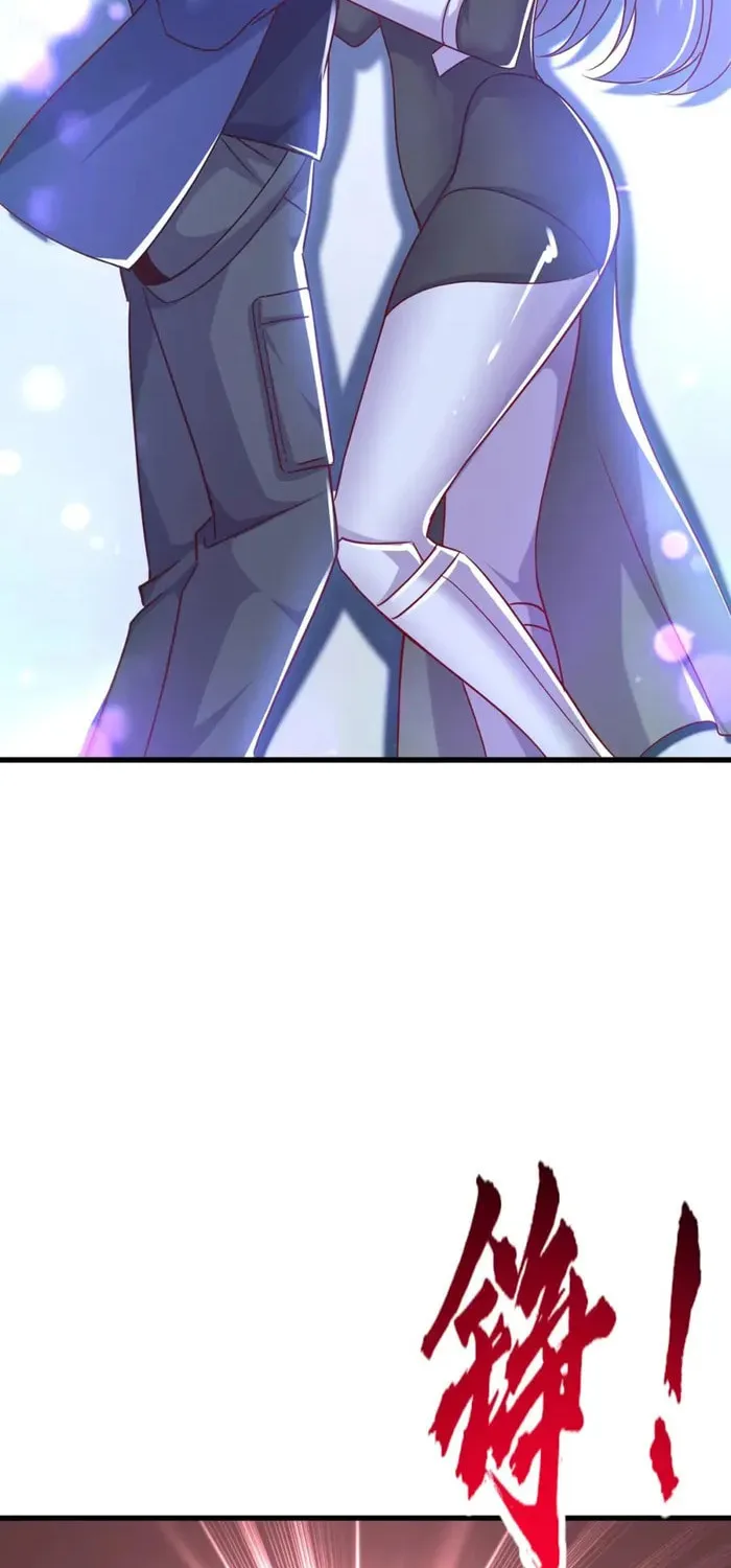Devilish Girlfriend (Colored) Chapter 169 page 15 - 