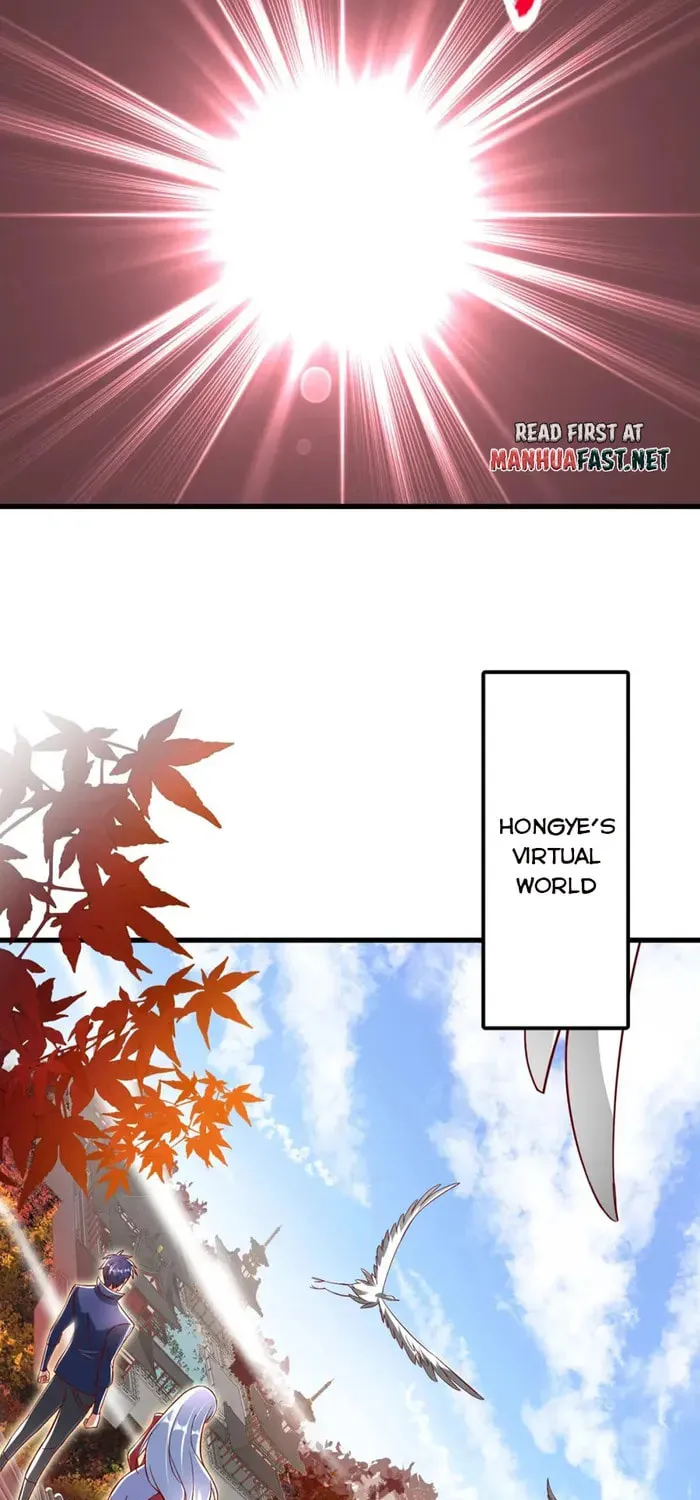 Devilish Girlfriend (Colored) Chapter 169 page 16 - 