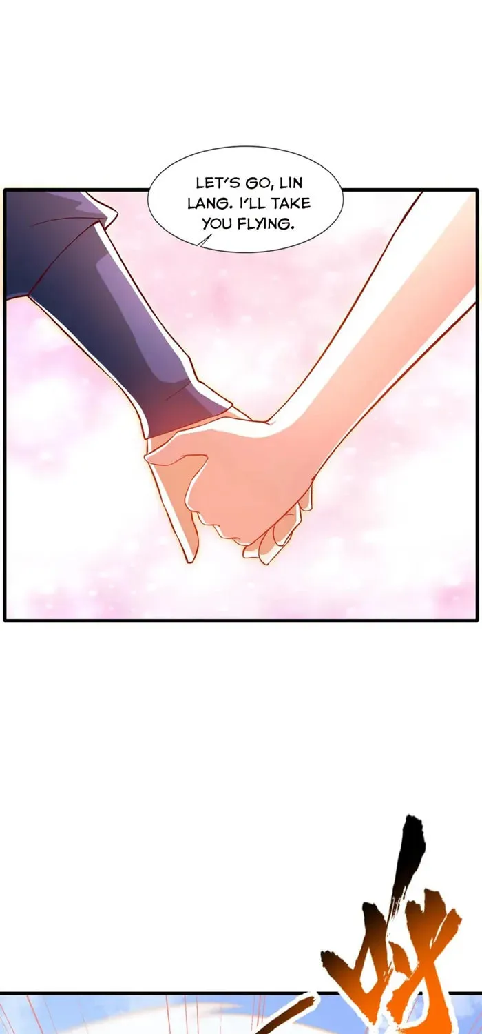 Devilish Girlfriend (Colored) Chapter 169 page 20 - 