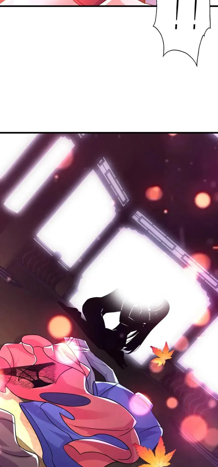 Devilish Girlfriend (Colored) Chapter 169 page 28 - 