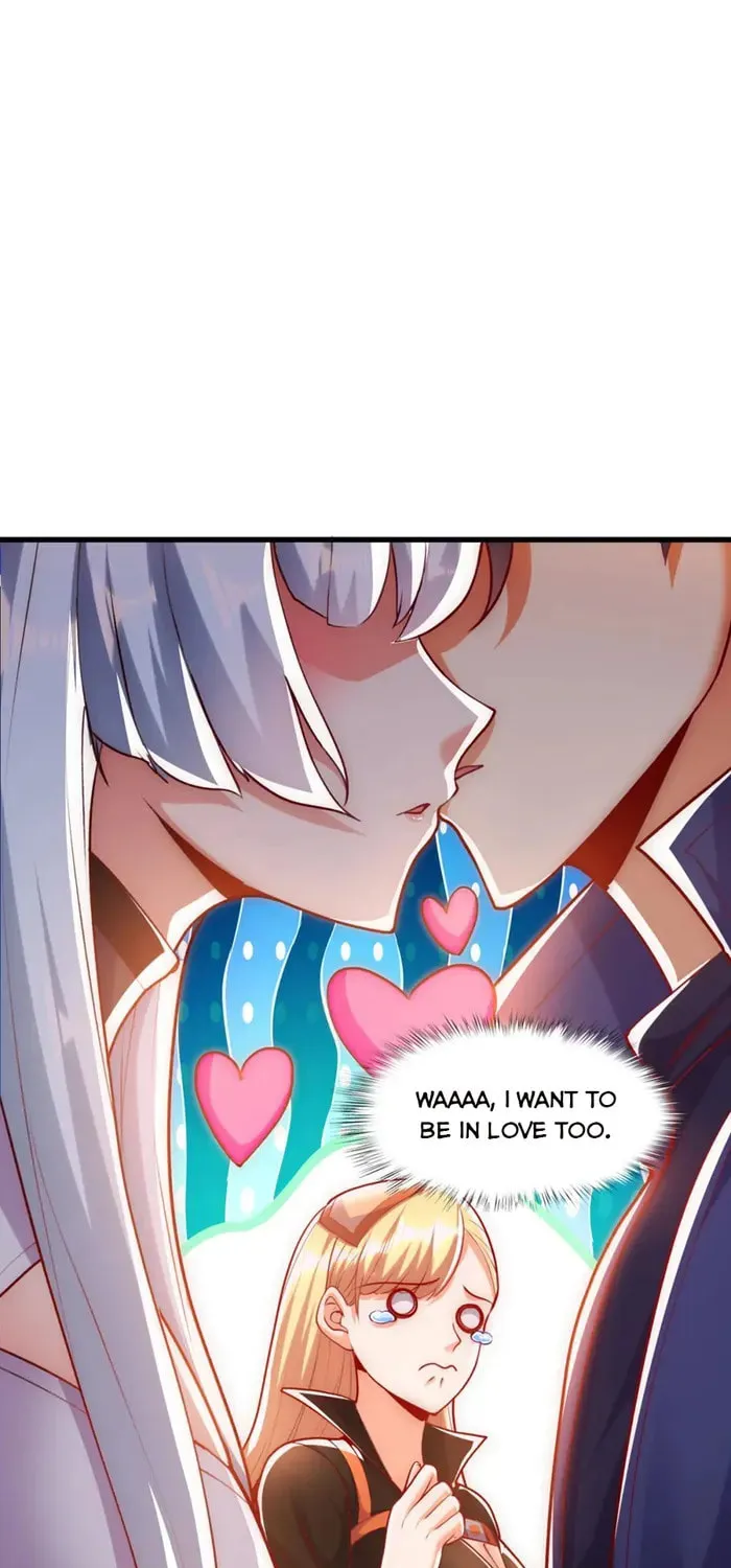 Devilish Girlfriend (Colored) Chapter 169 page 36 - 
