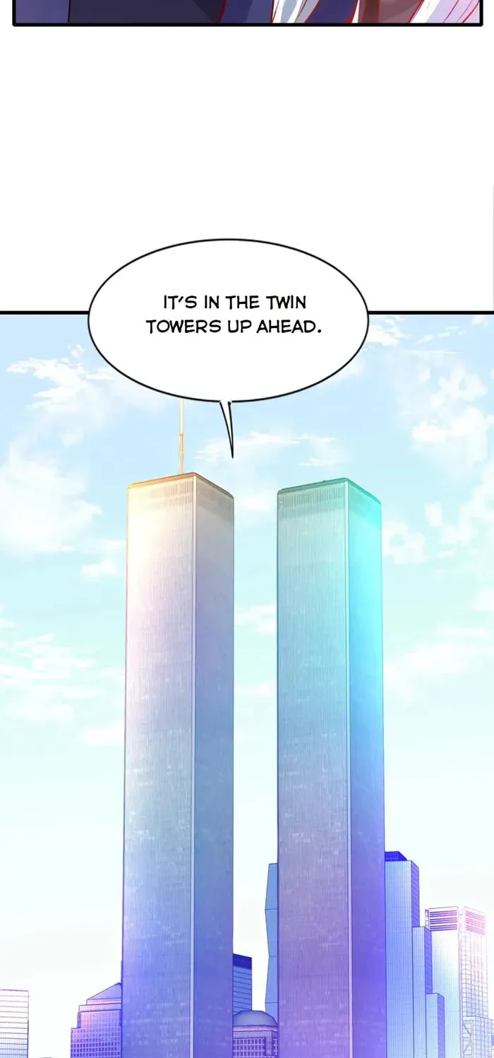 Devilish Girlfriend (Colored) Chapter 169 page 38 - 