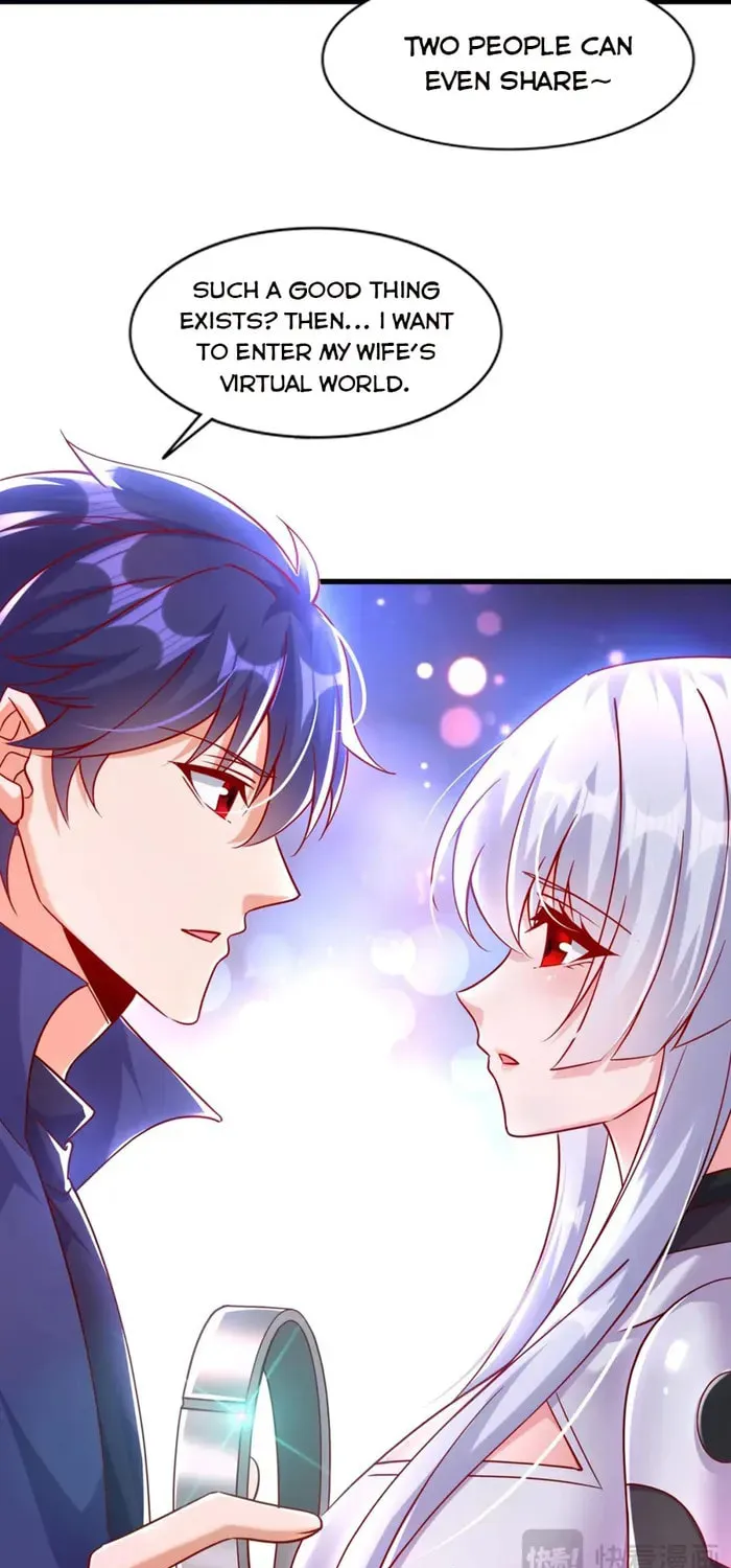 Devilish Girlfriend (Colored) Chapter 169 page 10 - 