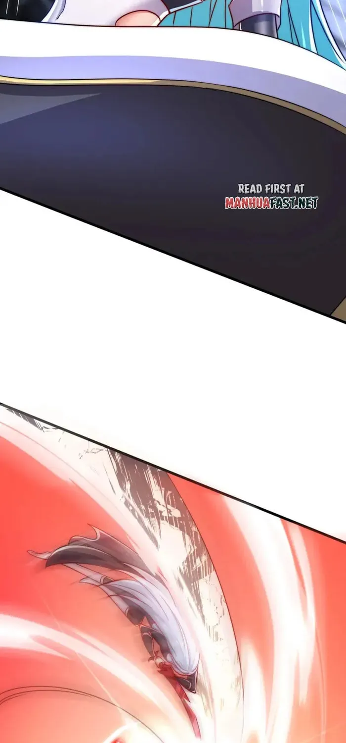 Devilish Girlfriend (Colored) Chapter 170 page 15 - 
