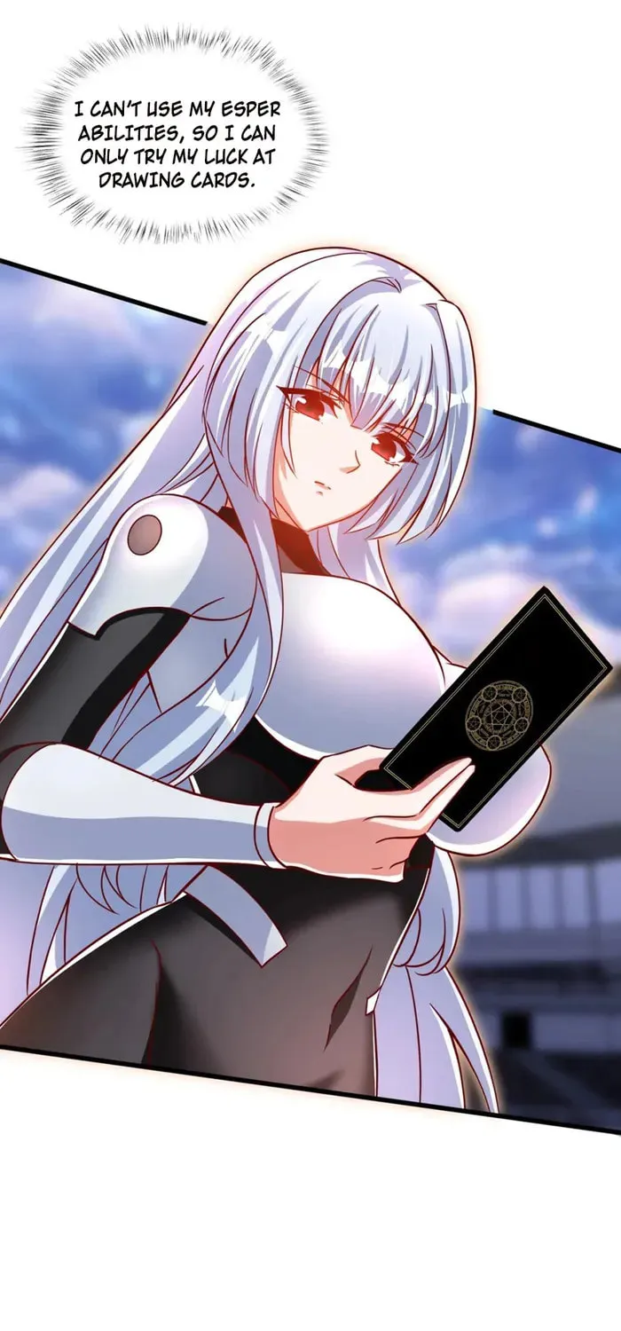 Devilish Girlfriend (Colored) Chapter 170 page 24 - 