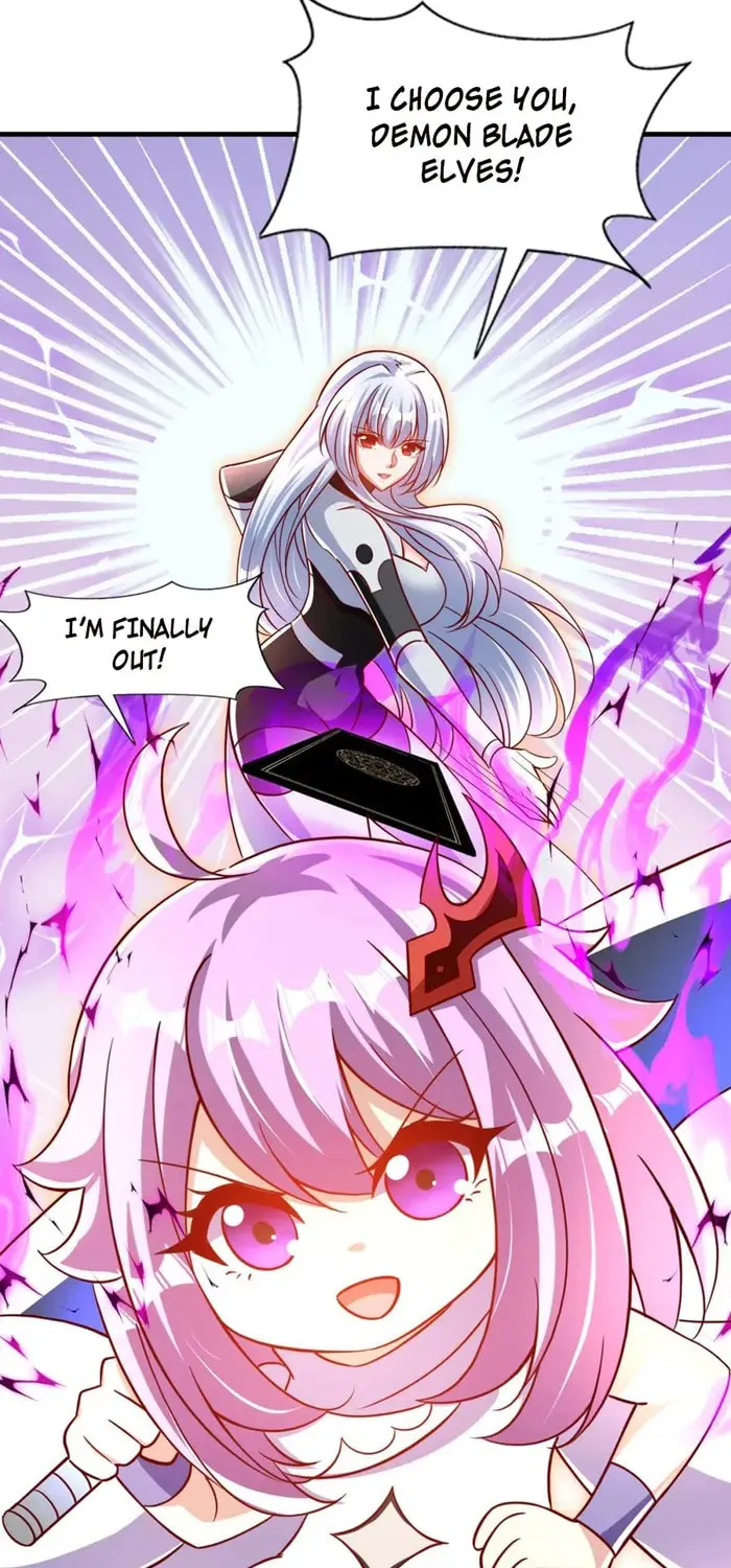 Devilish Girlfriend (Colored) Chapter 170 page 29 - 