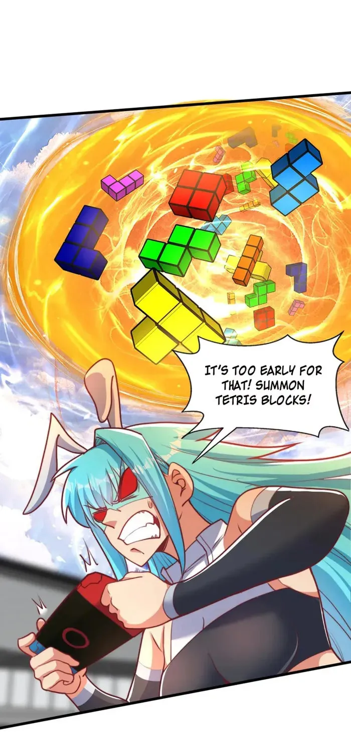 Devilish Girlfriend (Colored) Chapter 170 page 37 - 