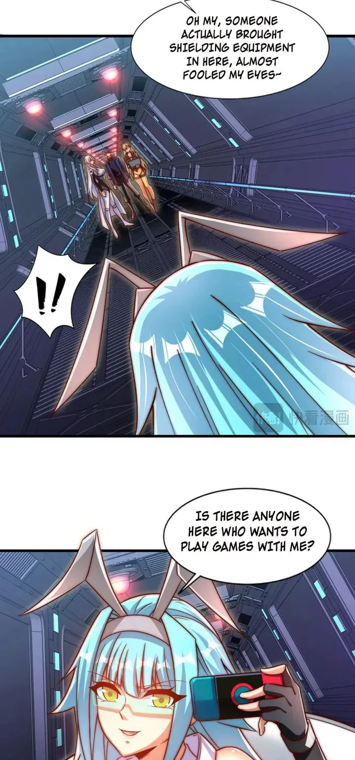 Devilish Girlfriend (Colored) Chapter 170 page 6 - 