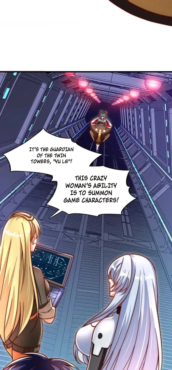 Devilish Girlfriend (Colored) Chapter 170 page 8 - 