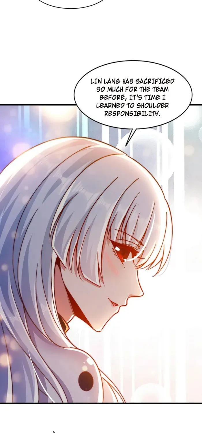 Devilish Girlfriend (Colored) Chapter 170 page 10 - 