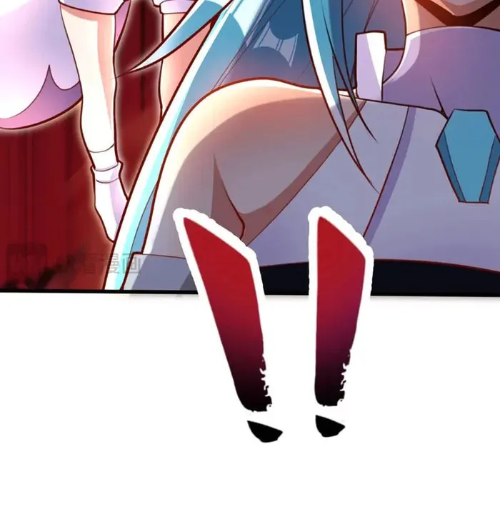 Devilish Girlfriend (Colored) Chapter 171 page 37 - 
