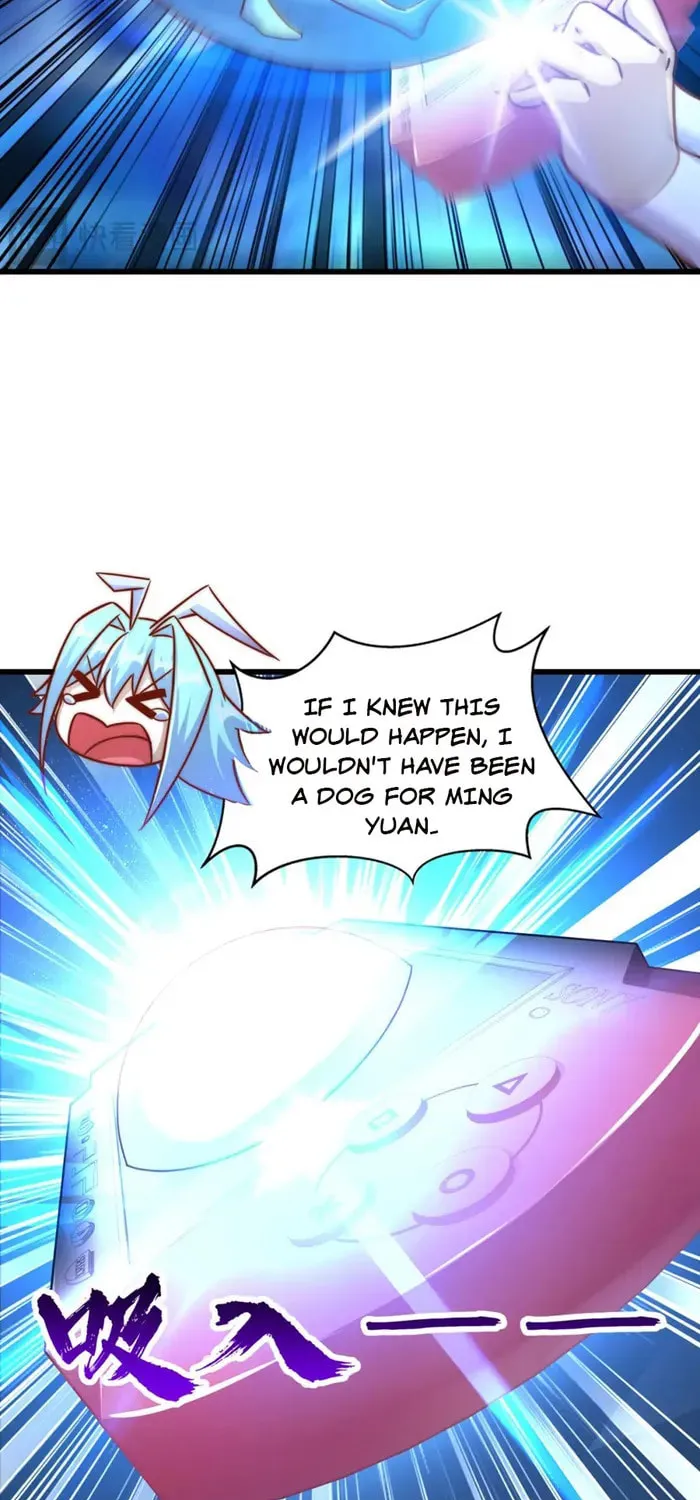 Devilish Girlfriend (Colored) Chapter 171 page 48 - 