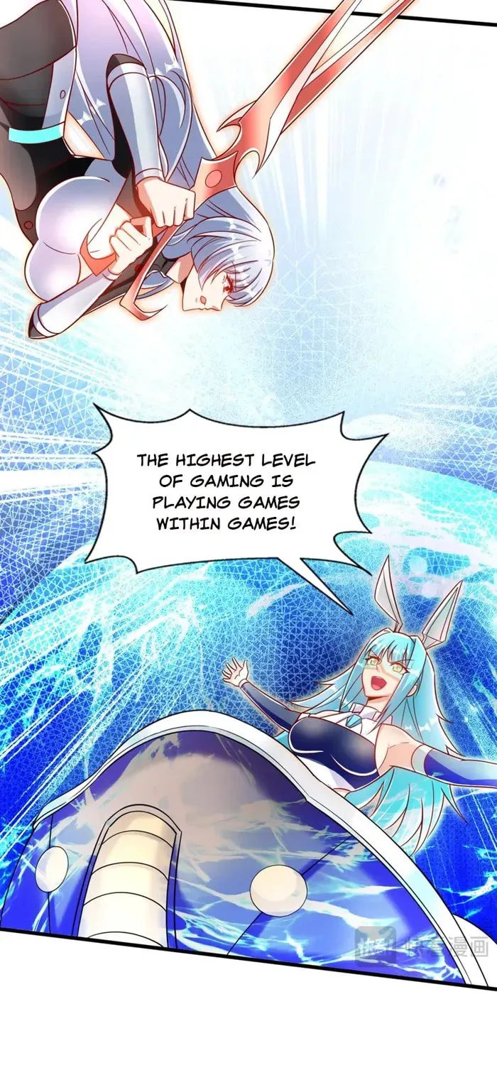 Devilish Girlfriend (Colored) Chapter 171 page 7 - 