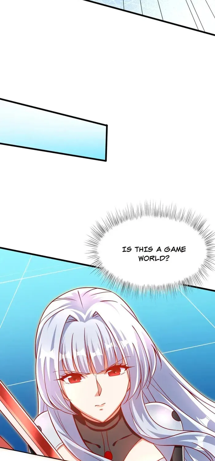 Devilish Girlfriend (Colored) Chapter 171 page 9 - 