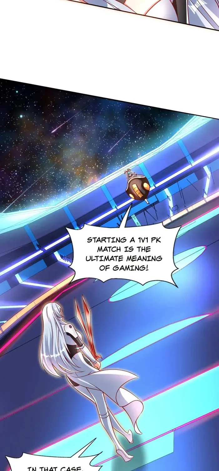 Devilish Girlfriend (Colored) Chapter 171 page 10 - 