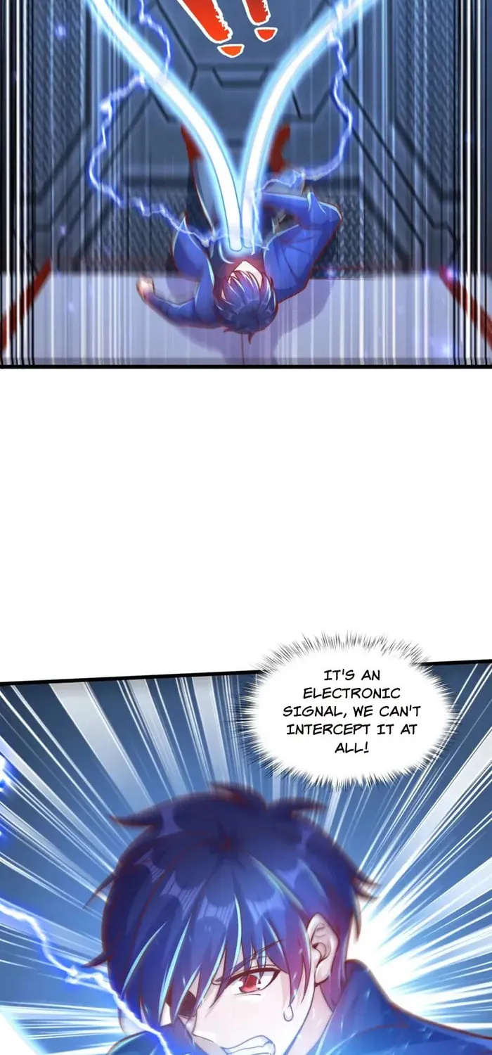 Devilish Girlfriend (Colored) Chapter 172 page 13 - 