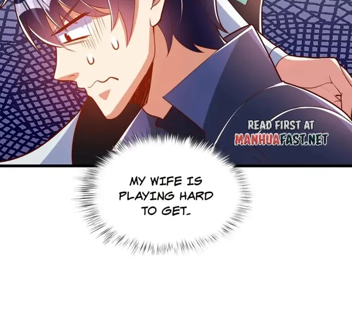 Devilish Girlfriend (Colored) Chapter 172 page 39 - 