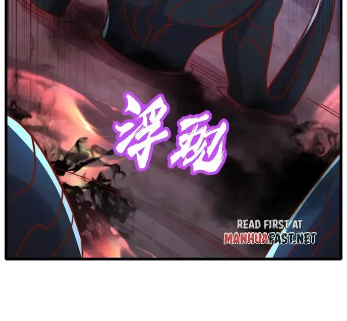 Devilish Girlfriend (Colored) Chapter 172 page 44 - 