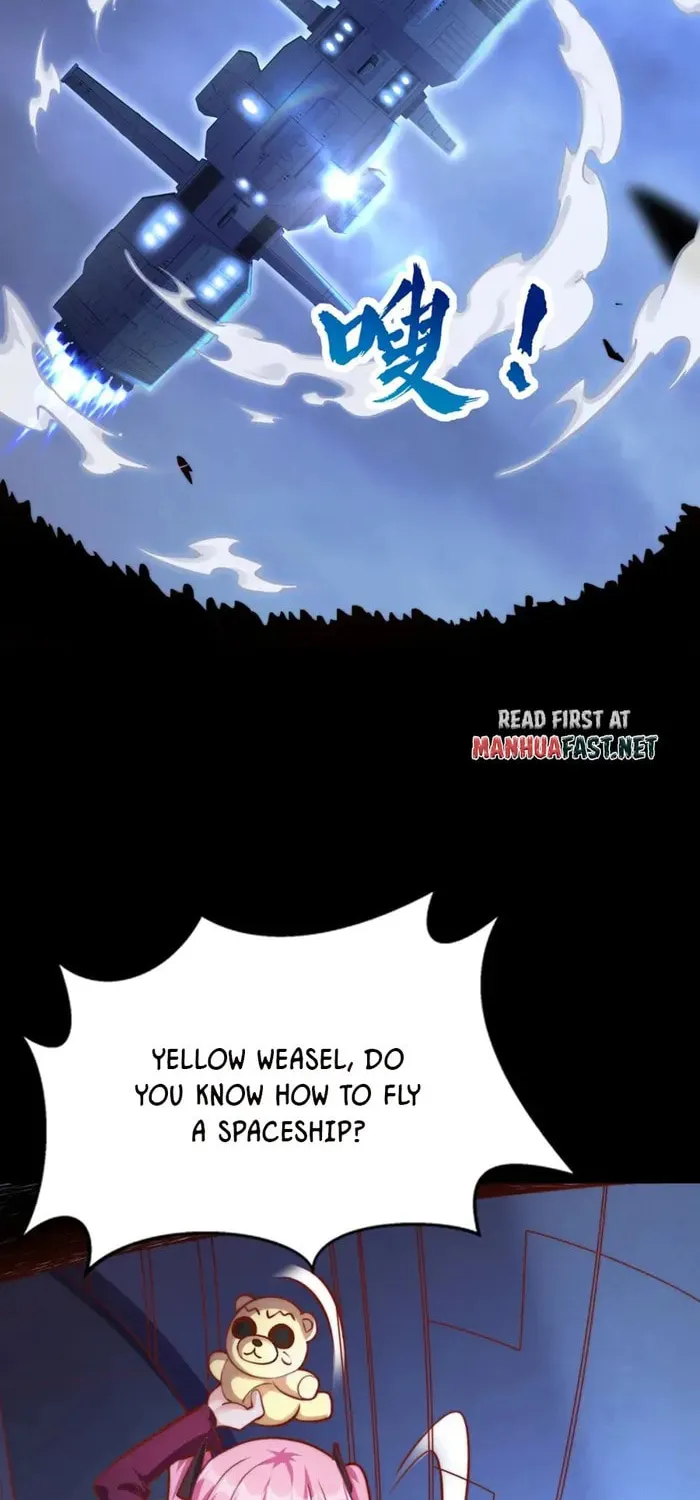 Devilish Girlfriend (Colored) Chapter 173 page 13 - 