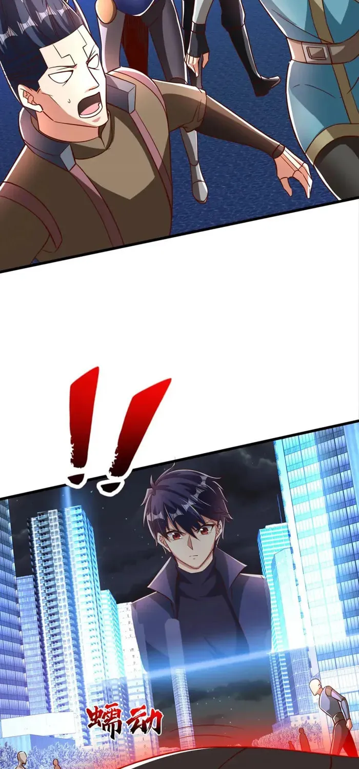 Devilish Girlfriend (Colored) Chapter 173 page 19 - 