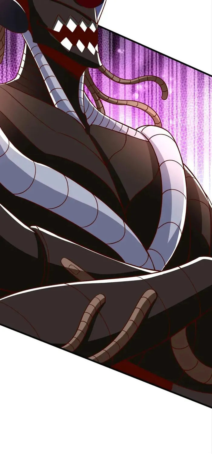 Devilish Girlfriend (Colored) Chapter 173 page 24 - 