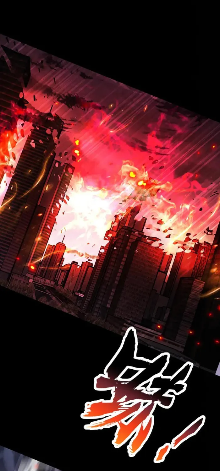 Devilish Girlfriend (Colored) Chapter 173 page 39 - 