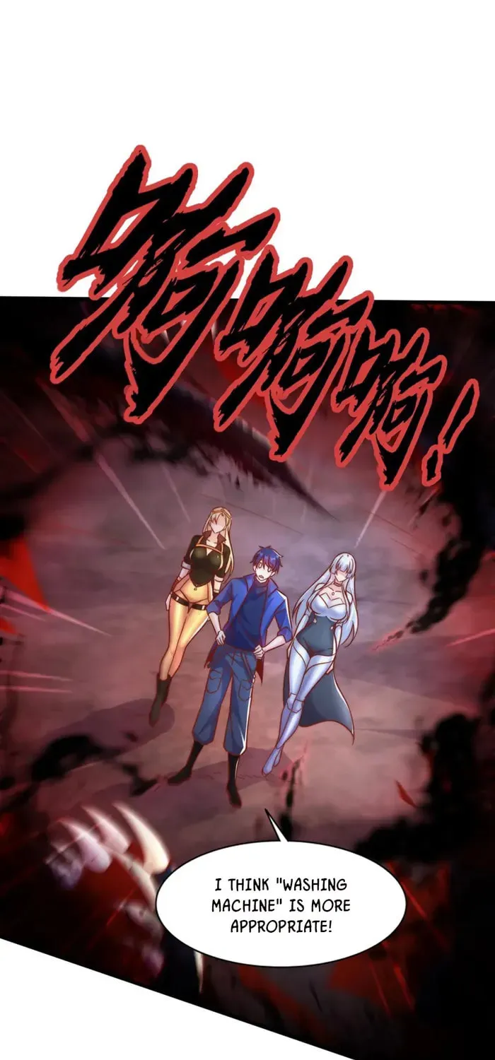 Devilish Girlfriend (Colored) Chapter 173 page 5 - 