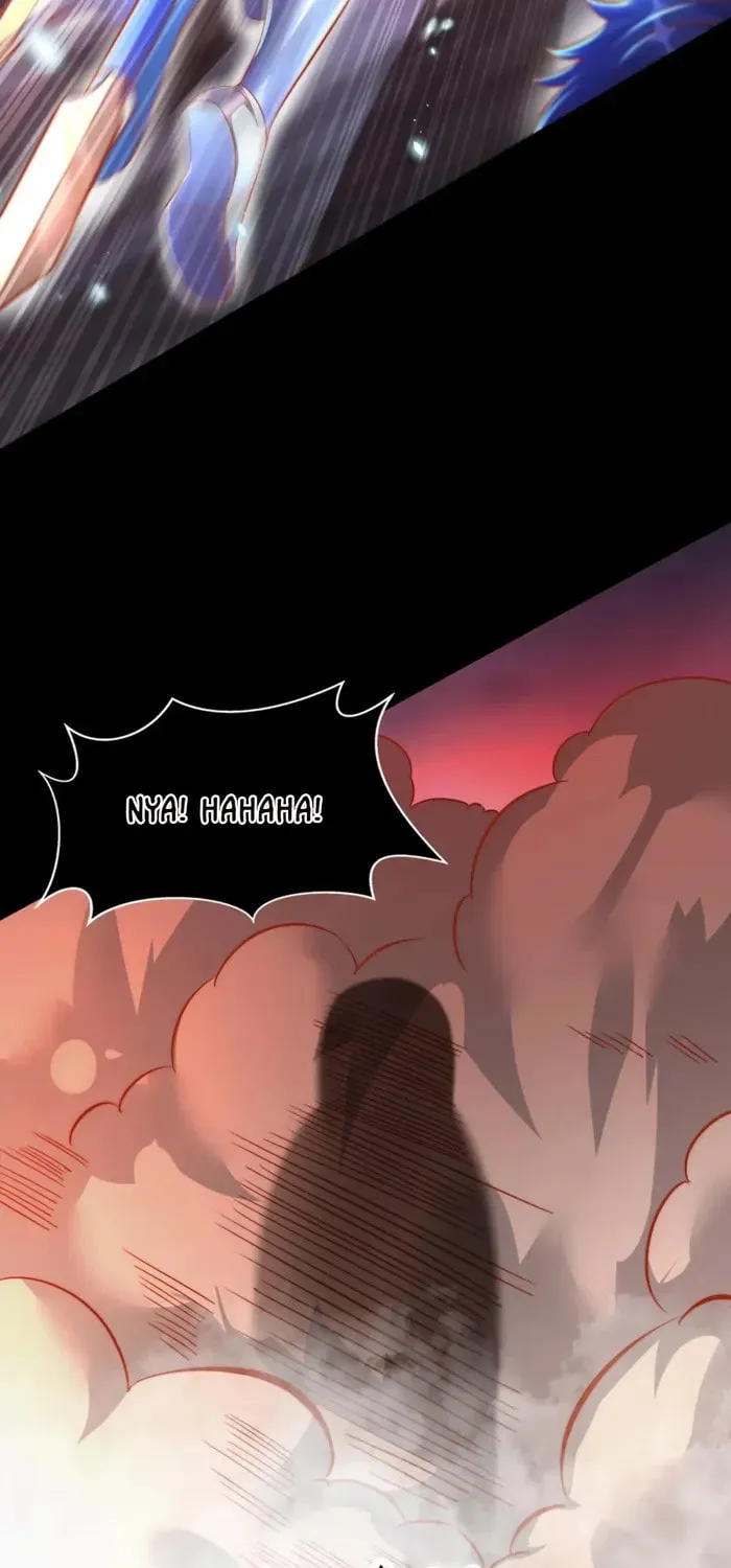Devilish Girlfriend (Colored) Chapter 173 page 43 - 