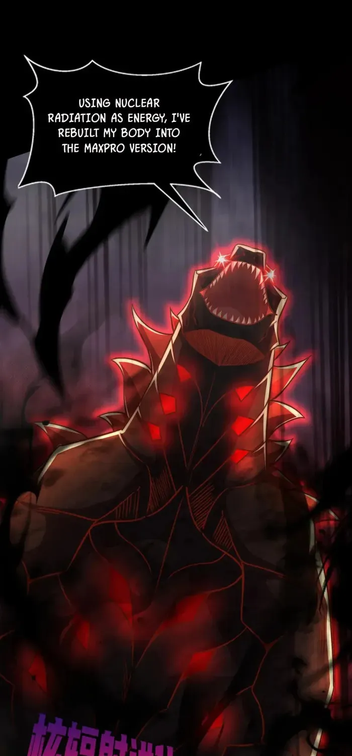 Devilish Girlfriend (Colored) Chapter 173 page 45 - 