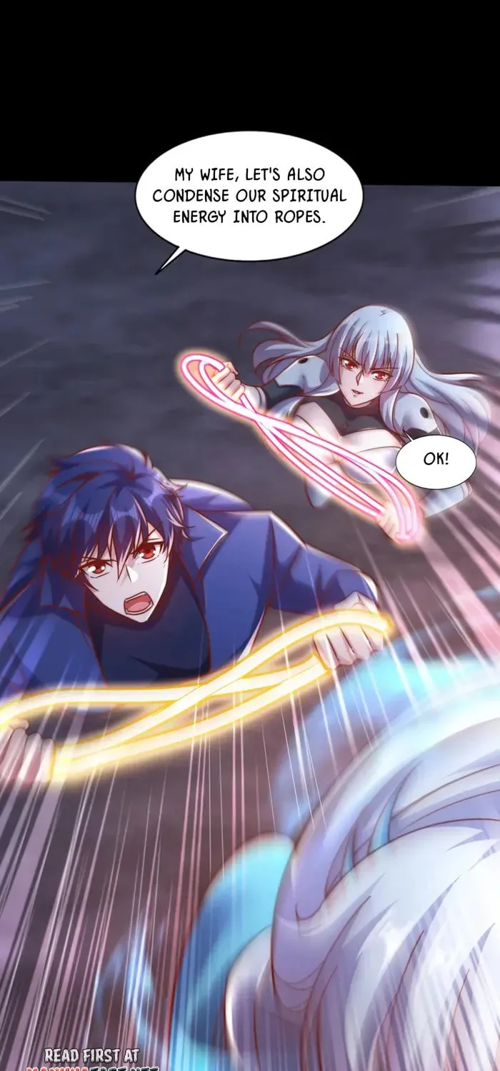 Devilish Girlfriend (Colored) Chapter 173 page 48 - 