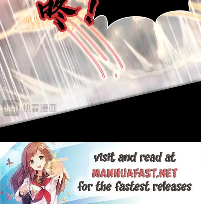 Devilish Girlfriend (Colored) Chapter 173 page 54 - 