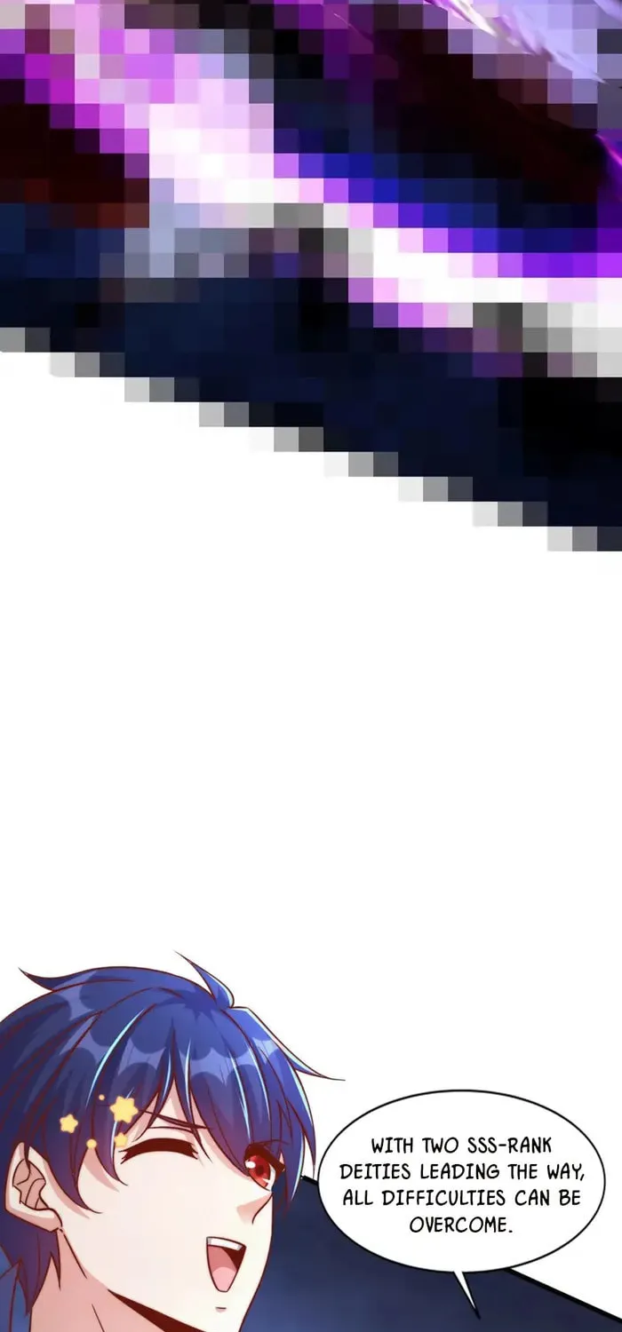 Devilish Girlfriend (Colored) Chapter 173 page 7 - 