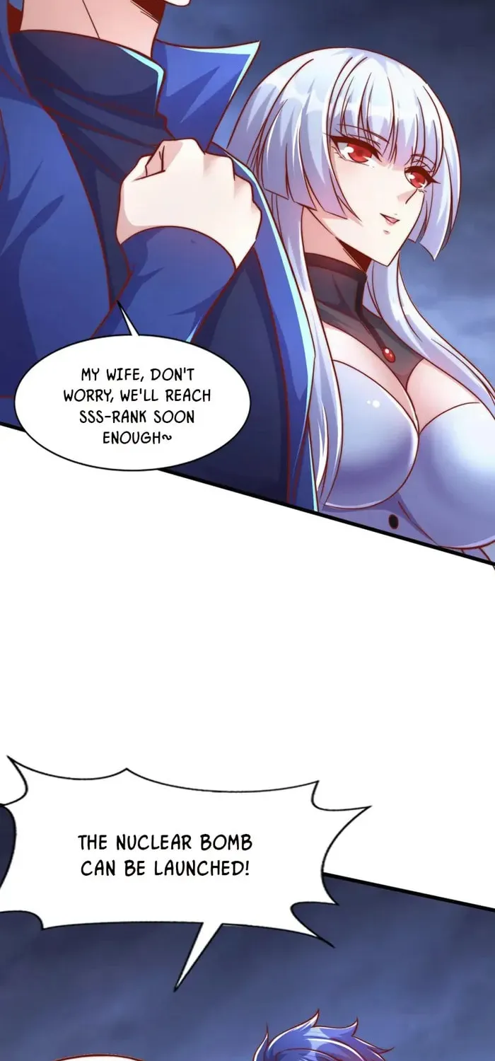 Devilish Girlfriend (Colored) Chapter 173 page 8 - 