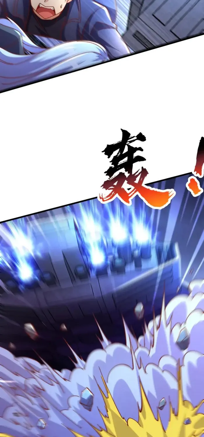 Devilish Girlfriend (Colored) Chapter 174 page 18 - 
