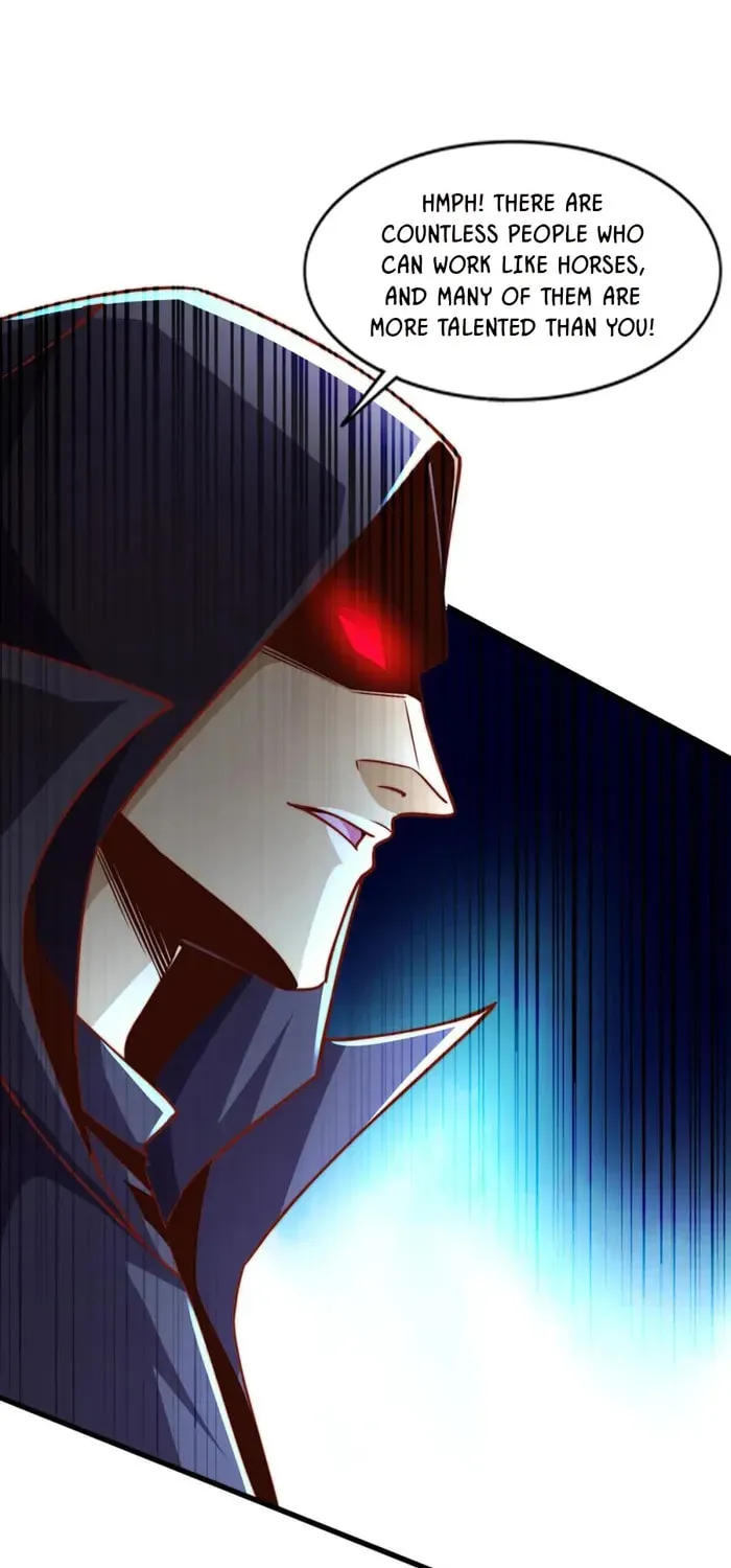 Devilish Girlfriend (Colored) Chapter 174 page 36 - 