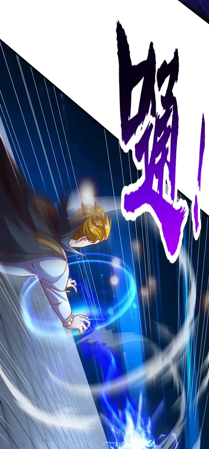 Devilish Girlfriend (Colored) Chapter 174 page 41 - 
